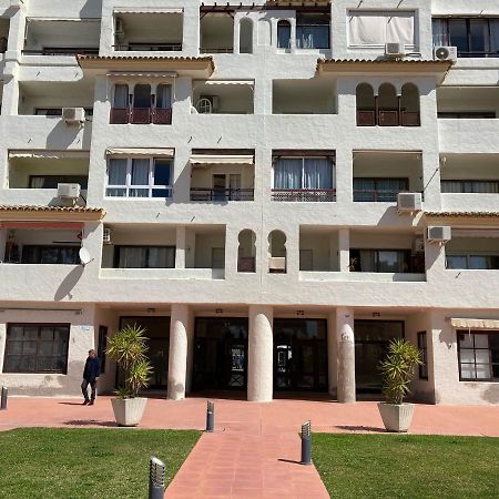 Apartamento Vistahermosa 412 El Puerto de Santa María Dış mekan fotoğraf