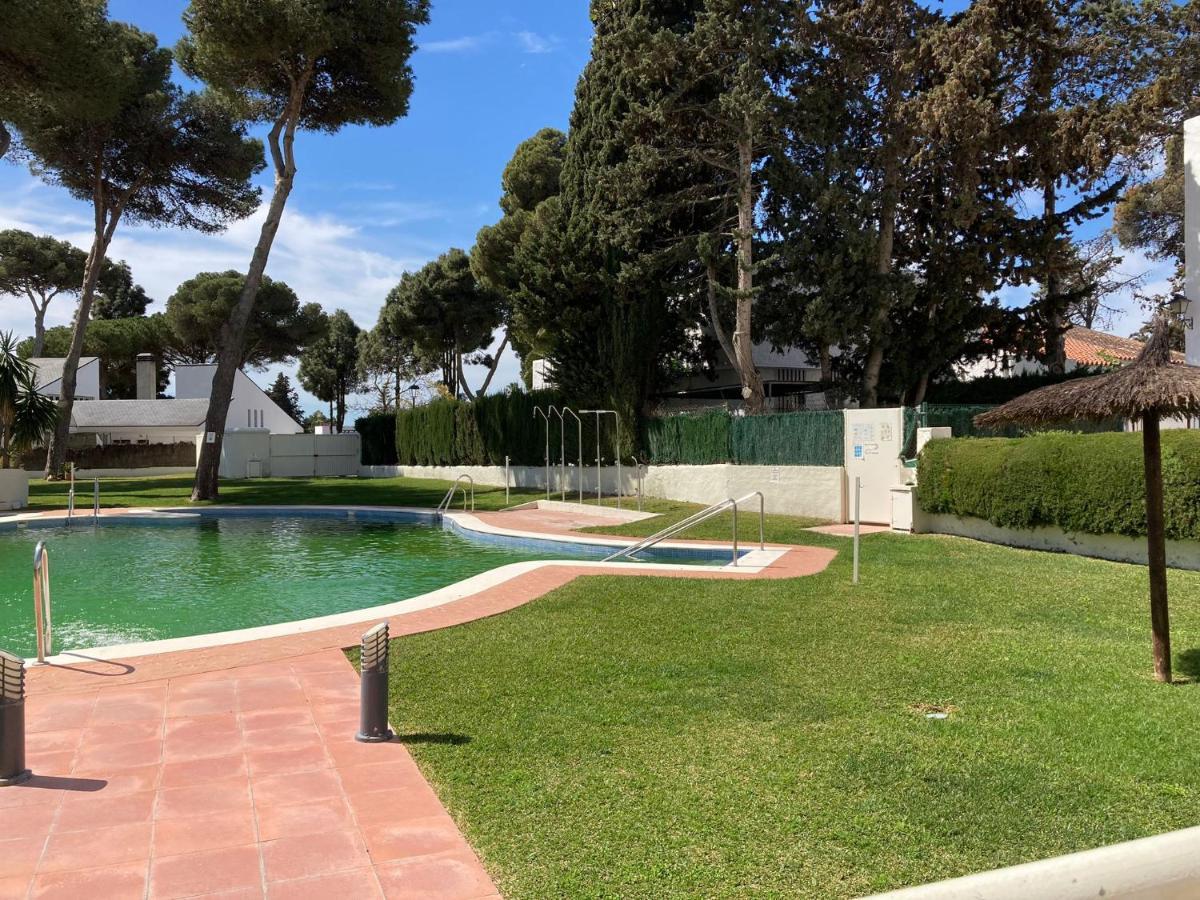 Apartamento Vistahermosa 412 El Puerto de Santa María Dış mekan fotoğraf