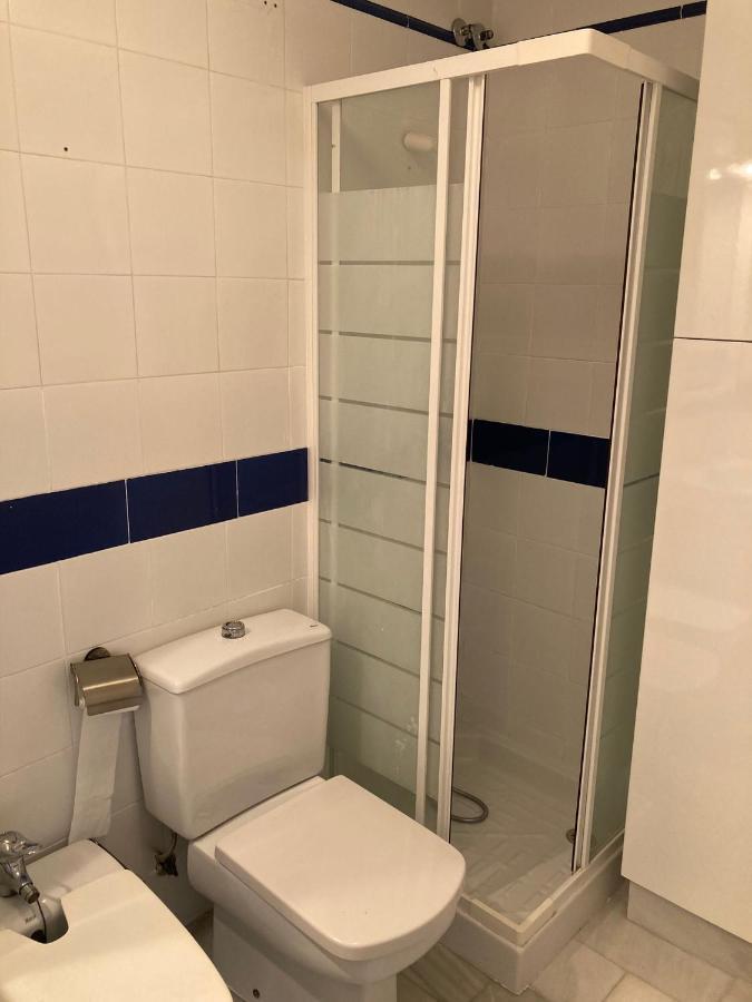 Apartamento Vistahermosa 412 El Puerto de Santa María Dış mekan fotoğraf