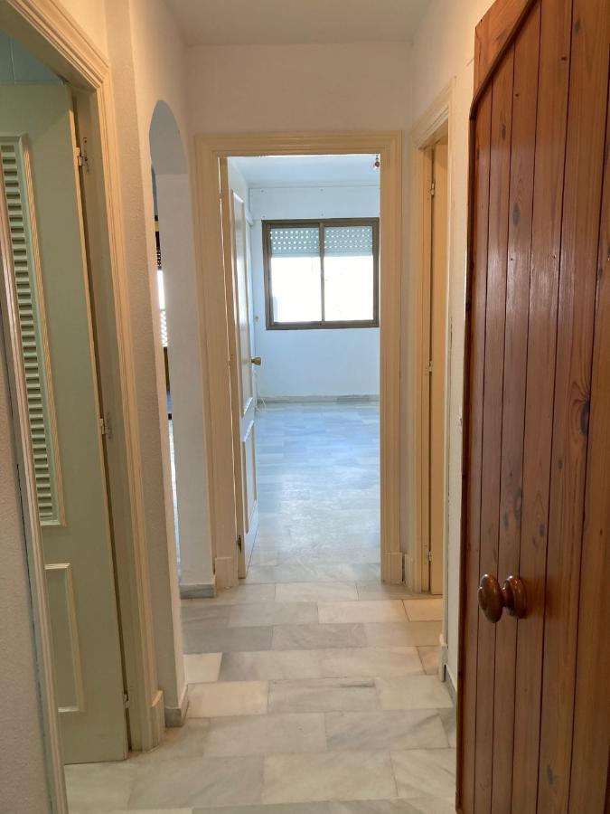 Apartamento Vistahermosa 412 El Puerto de Santa María Dış mekan fotoğraf