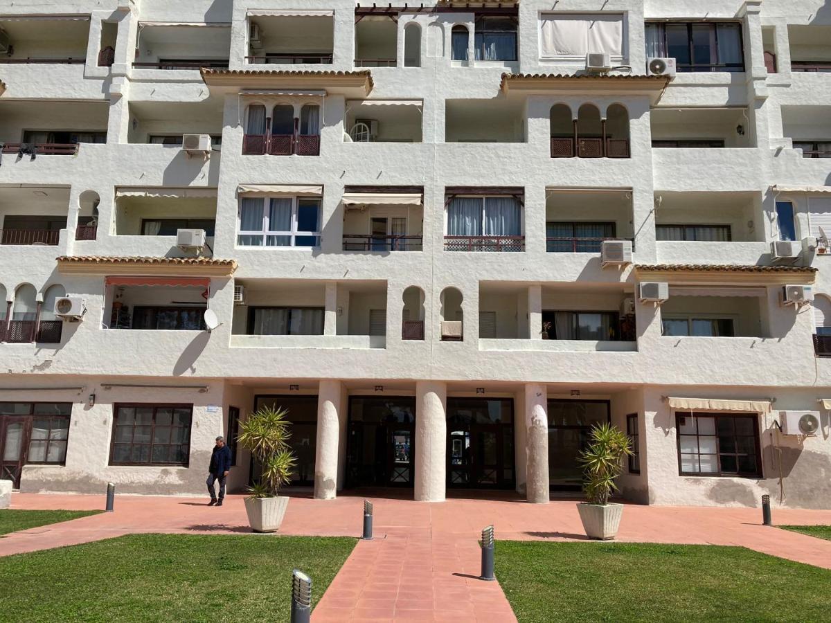 Apartamento Vistahermosa 412 El Puerto de Santa María Dış mekan fotoğraf