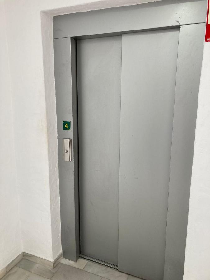 Apartamento Vistahermosa 412 El Puerto de Santa María Dış mekan fotoğraf