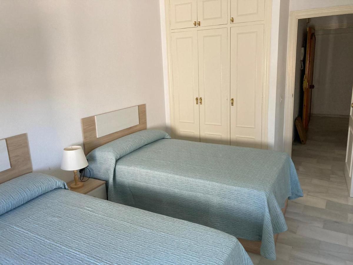 Apartamento Vistahermosa 412 El Puerto de Santa María Dış mekan fotoğraf