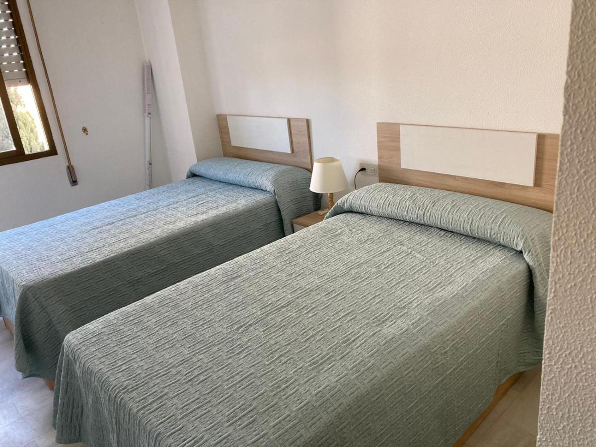 Apartamento Vistahermosa 412 El Puerto de Santa María Dış mekan fotoğraf