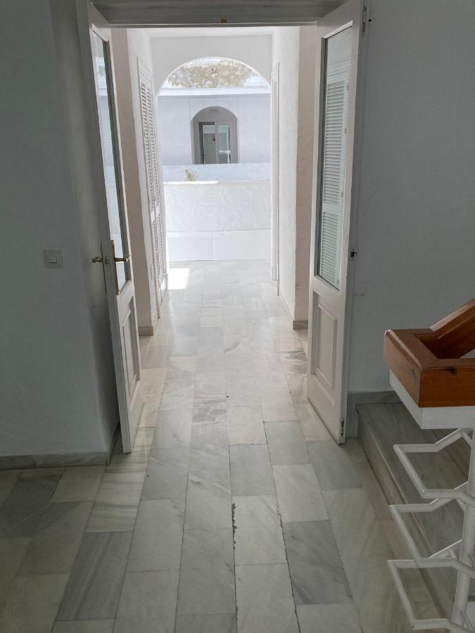 Apartamento Vistahermosa 412 El Puerto de Santa María Dış mekan fotoğraf