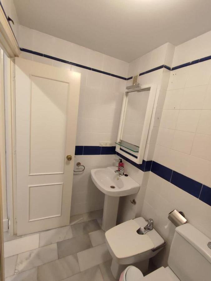 Apartamento Vistahermosa 412 El Puerto de Santa María Dış mekan fotoğraf