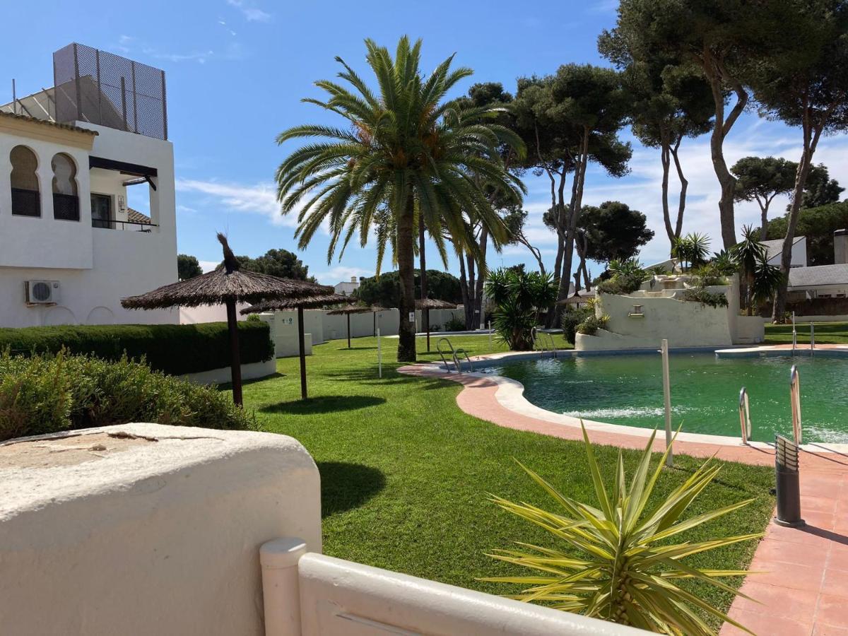 Apartamento Vistahermosa 412 El Puerto de Santa María Dış mekan fotoğraf
