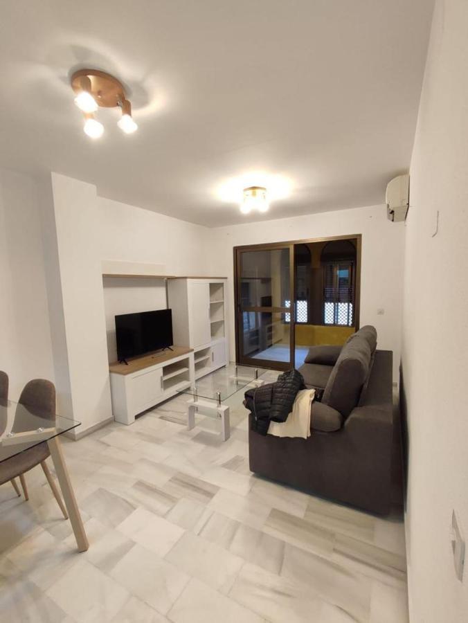 Apartamento Vistahermosa 412 El Puerto de Santa María Dış mekan fotoğraf