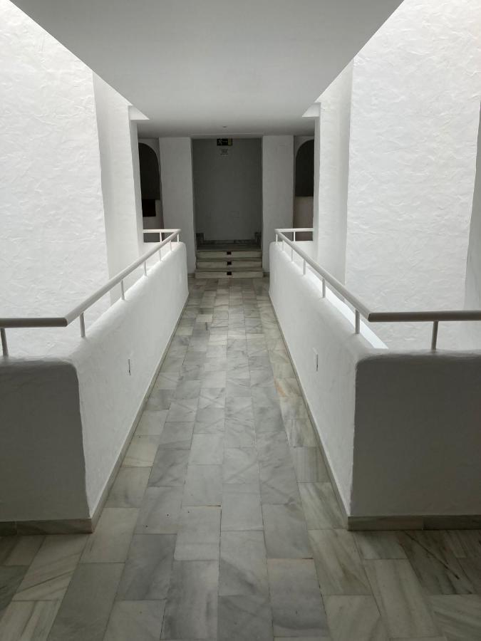 Apartamento Vistahermosa 412 El Puerto de Santa María Dış mekan fotoğraf