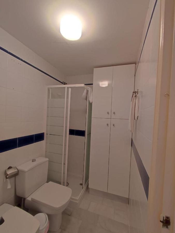 Apartamento Vistahermosa 412 El Puerto de Santa María Dış mekan fotoğraf