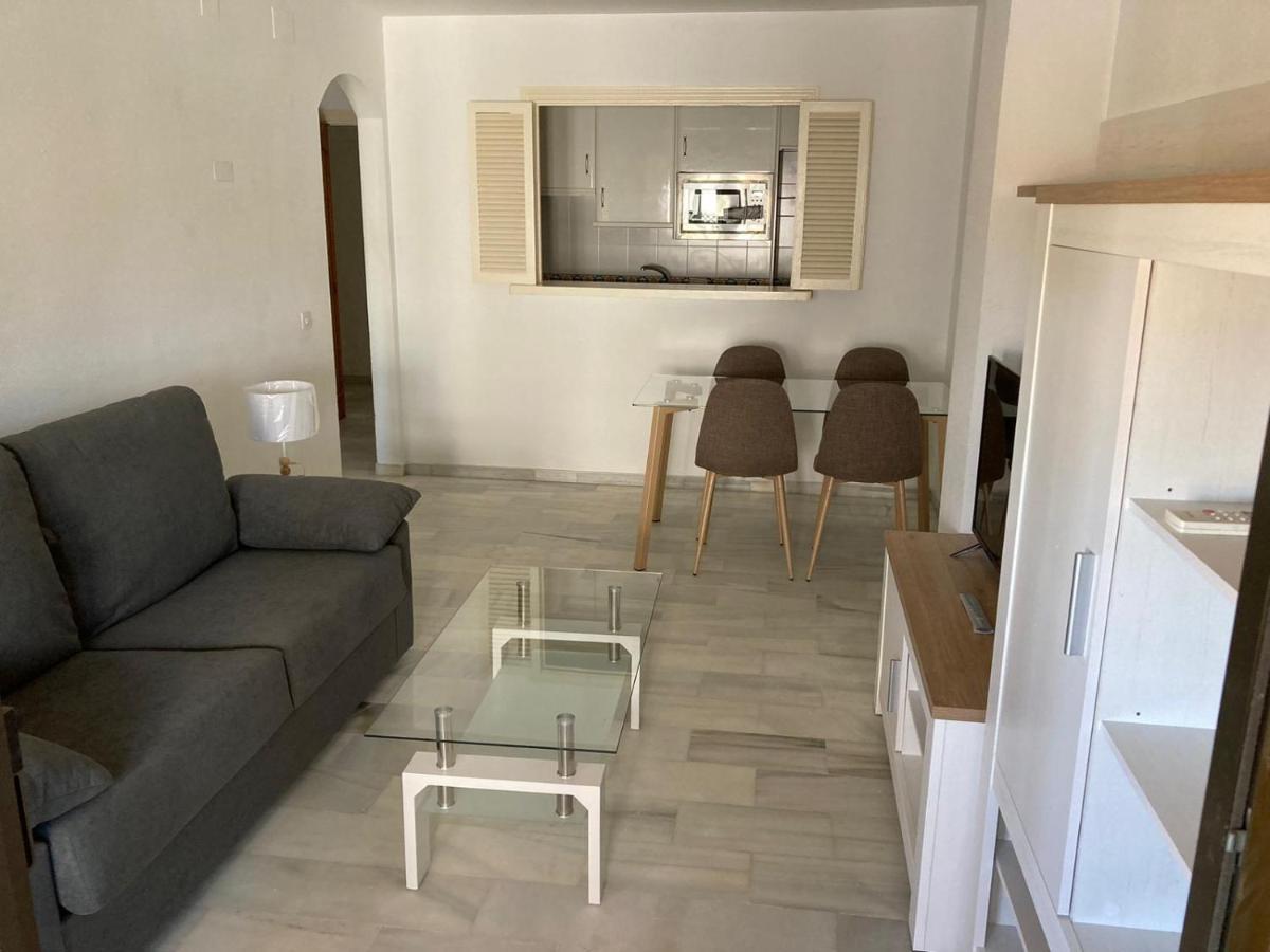 Apartamento Vistahermosa 412 El Puerto de Santa María Dış mekan fotoğraf