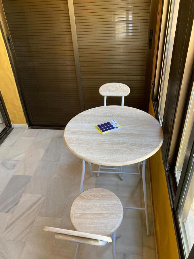 Apartamento Vistahermosa 412 El Puerto de Santa María Dış mekan fotoğraf