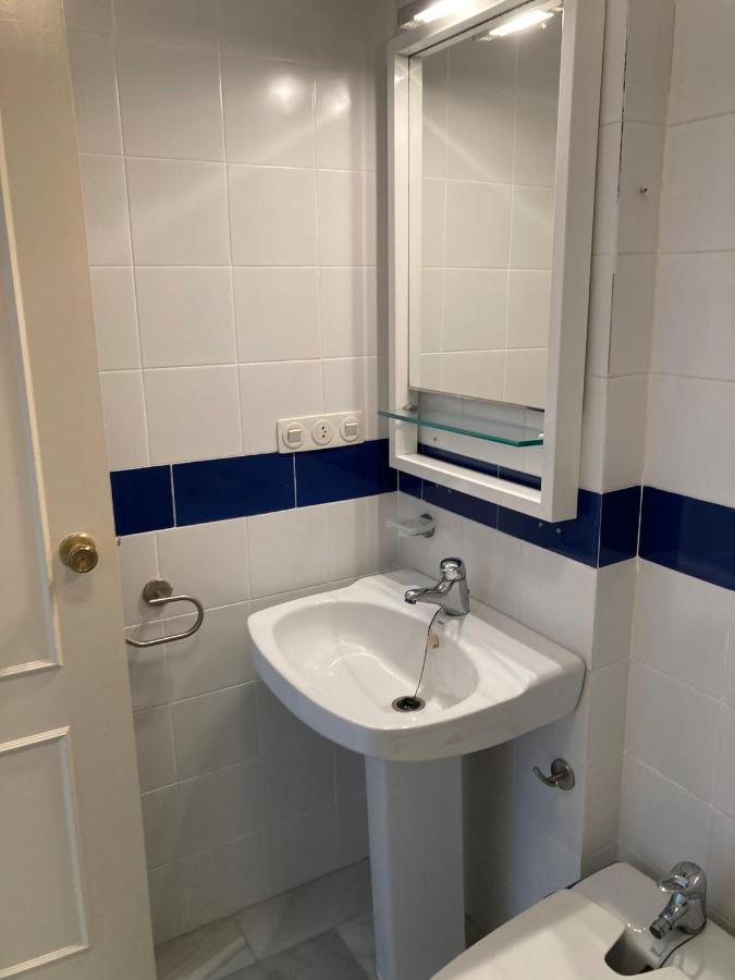 Apartamento Vistahermosa 412 El Puerto de Santa María Dış mekan fotoğraf