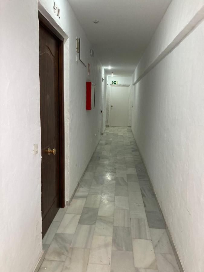 Apartamento Vistahermosa 412 El Puerto de Santa María Dış mekan fotoğraf